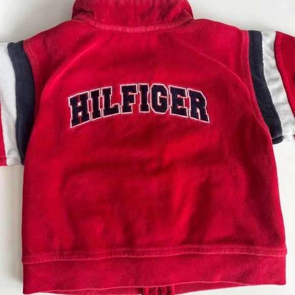 Vintage 2 piece TH set - Picture 2 of 4